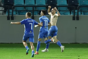 Nova OFK-ova goleada i umalo preokret u finišu!